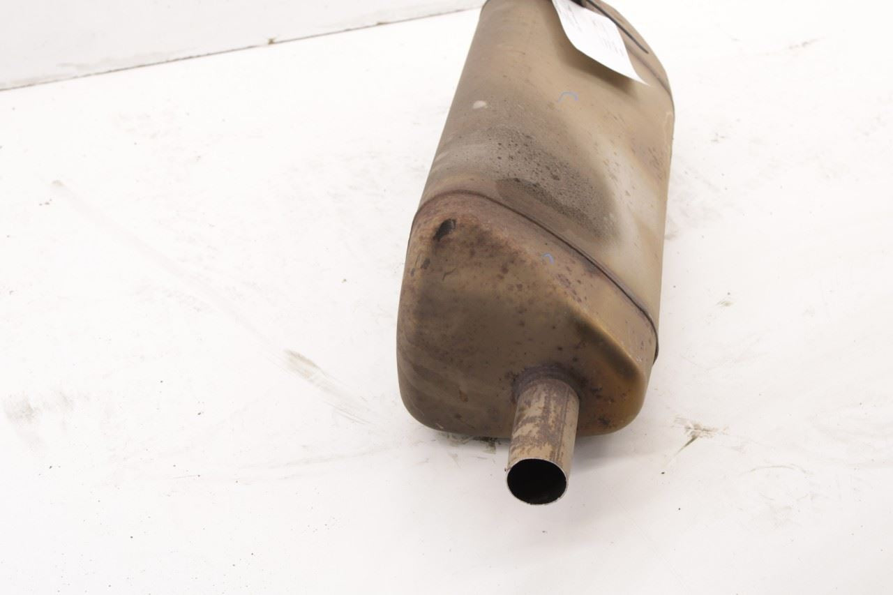 2016-20 Hyundai Elantra Value Edition 2.0L FWD Rear Exhaust System Muffler Korea - Alshned Auto Parts