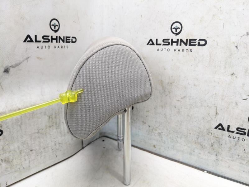 15-17 Hyundai Sonata SE 2.4L FWD Rear Passenger Right Side 2nd Row Seat Headrest - Alshned Auto Parts
