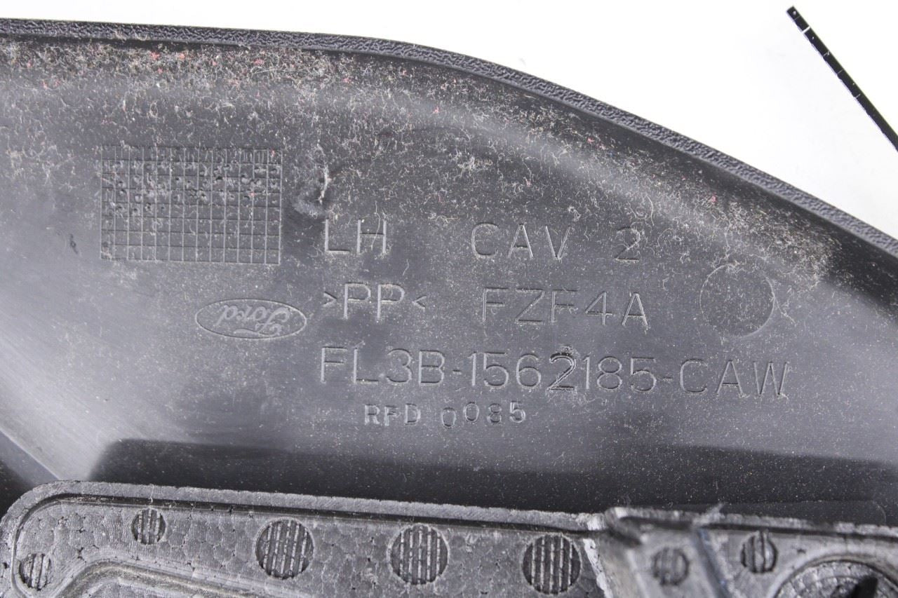 18-21 Ford Expedition Front Left Power Seat Adjustment Switch DG9T-14B709-AE OEM - Alshned Auto Parts