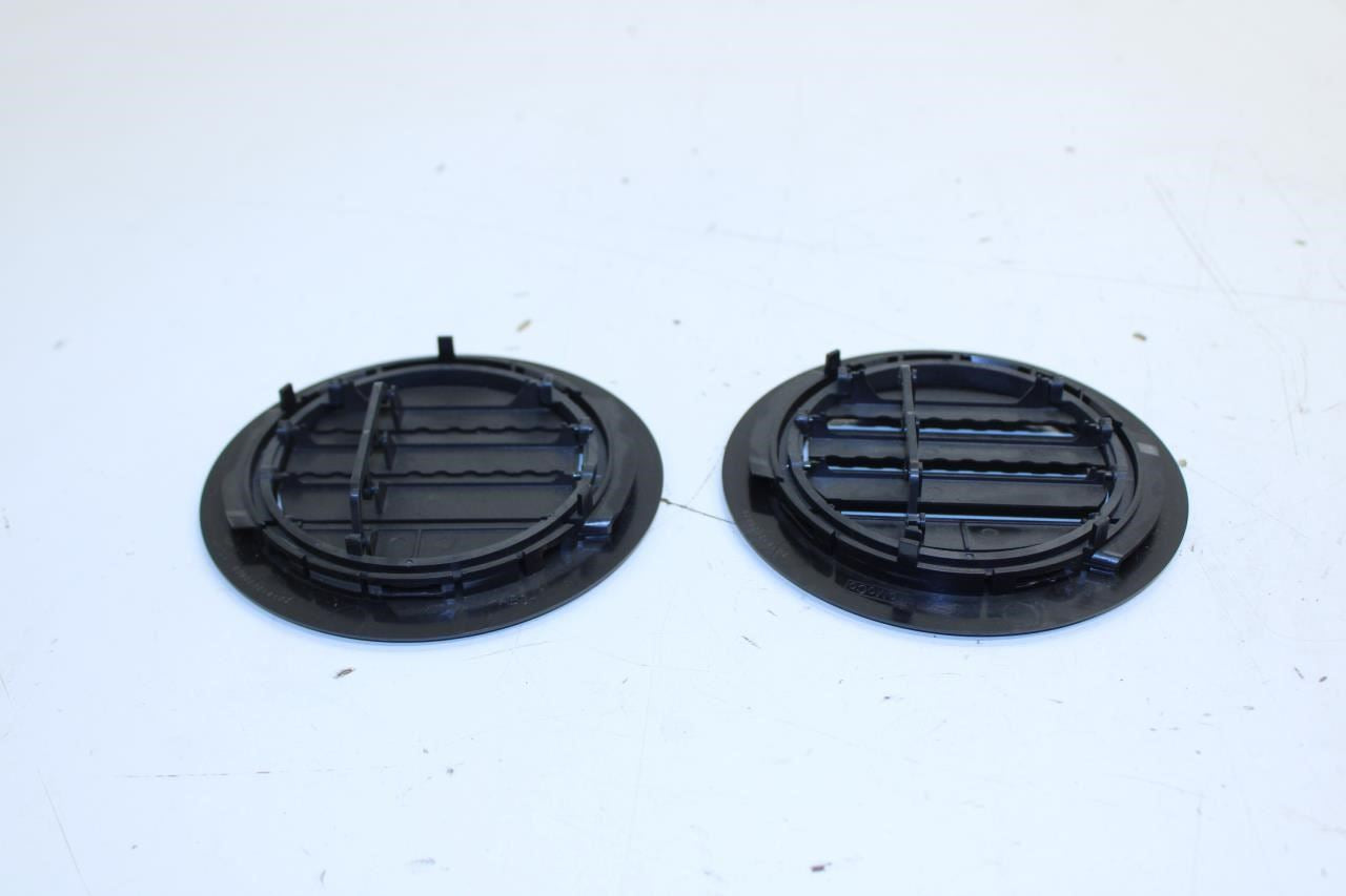 17-25 Ford Explorer RR Headliner RH and LH AC Air Vent Grille Pair JB5Z-19893-AE - Alshned Auto Parts