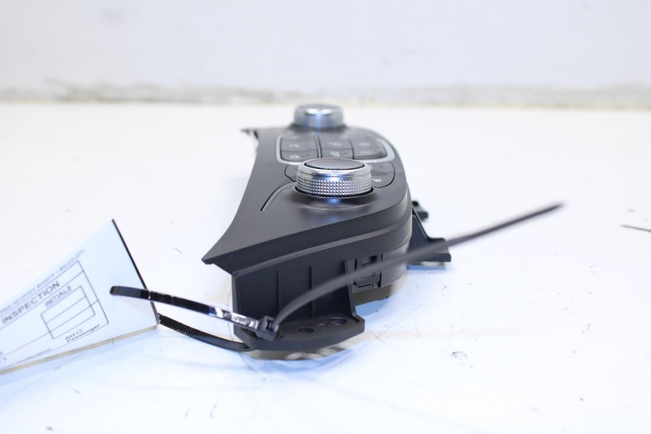 2020-2024 Chevrolet Equinox LT AC Heater Temperature Climate Control 84612975 - Alshned Auto Parts