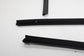 17-22 Nissan Rogue Sport SL AWD FR LH Door Run Channel Belt Outer Inner Molding - Alshned Auto Parts