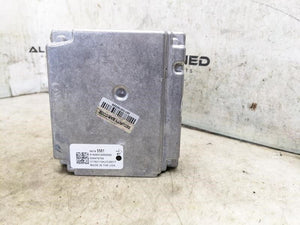 2020-2021 Cadillac CT4 Active Safety Pre-crash Warning System Control Module