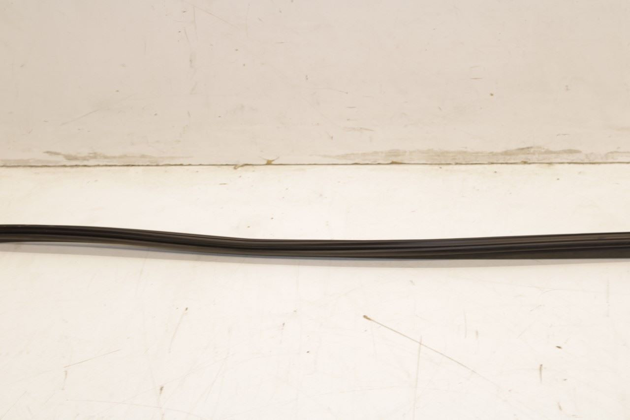 2014-2017 Infiniti QX50 Front Left Door Run Channel w/ Belt Molding Weatherstrip - Alshned Auto Parts