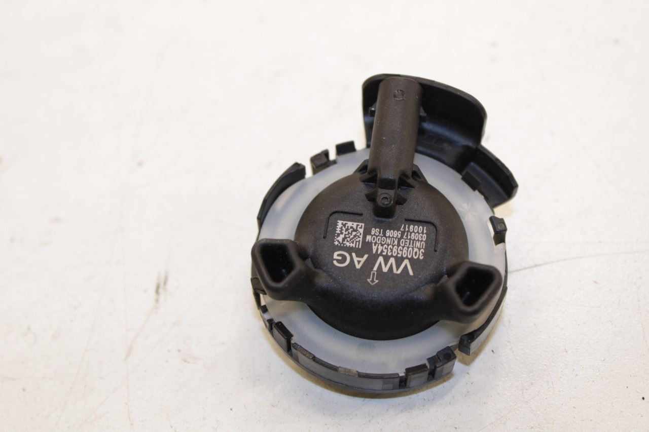 2018-2023 Volkswagen Atlas S Front Left Driver Side Door Body Sensor 3Q0959354A - Alshned Auto Parts