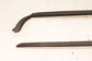 22-23 Hyundai Tucson SEL FR RH and Left Windshield Trim A-Pillar Molding *ReaD* - Alshned Auto Parts
