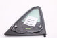 15-23 Ford Mustang GT Rear Left Driver Side Quarter Window Glass JR3Z-6329711-B - Alshned Auto Parts