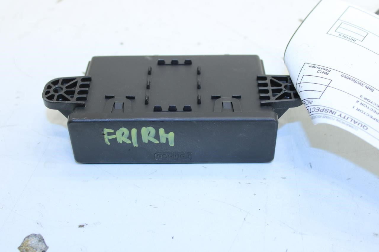 2020-2024 Ford Explorer FR Right Door Control Module JX7T-14B533-AG - Alshned Auto Parts