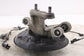 2019-21 Hyundai Veloster 2.0L FWD Rear Suspension Right Side Spindle Knuckle Hub - Alshned Auto Parts