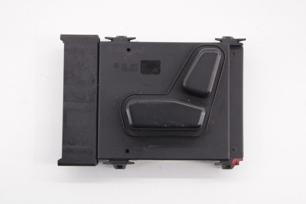 2014-23 Jeep Cherokee Limited Front Left Side Power Seat Switch 56049433AE *ReaD - Alshned Auto Parts