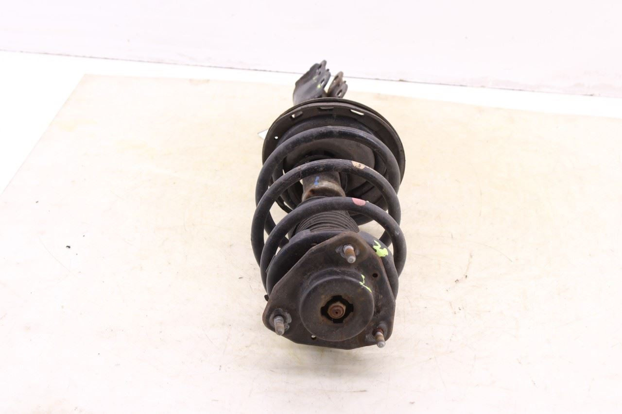 16-20 Toyota Sienna LE 3.5L FWD Front Driver LH Side Shock Strut Absorber *ReaD* - Alshned Auto Parts