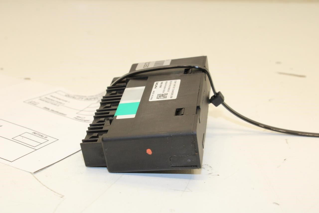 2019-2025 Nissan Altima SL DC Charger USB Control Module 283H1-9DJ0A OEM - Alshned Auto Parts