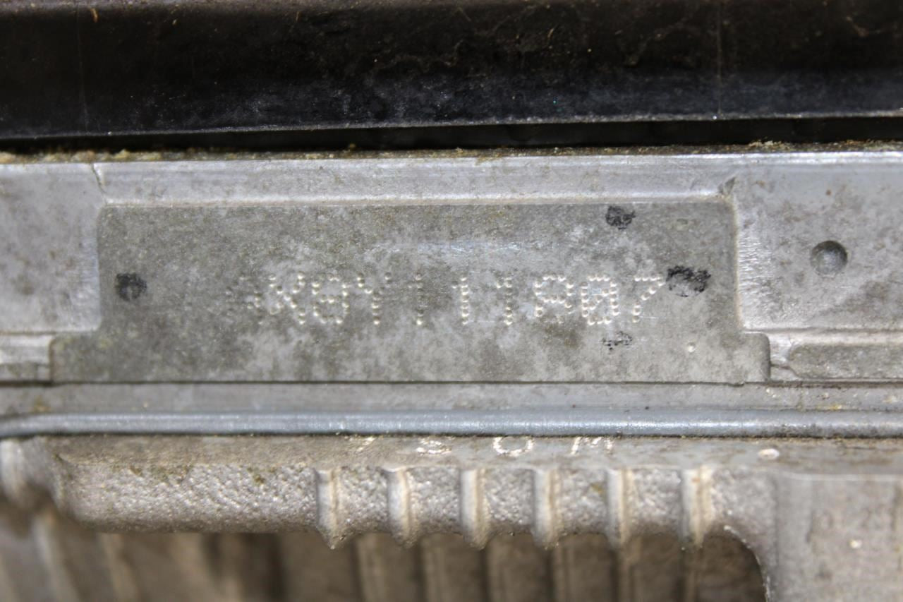 2013-2019 Nissan Sentra SV 1.8L CVT Engine VIN A 4th dgt MRA8DE 109K 10102-3RC2C - Alshned Auto Parts