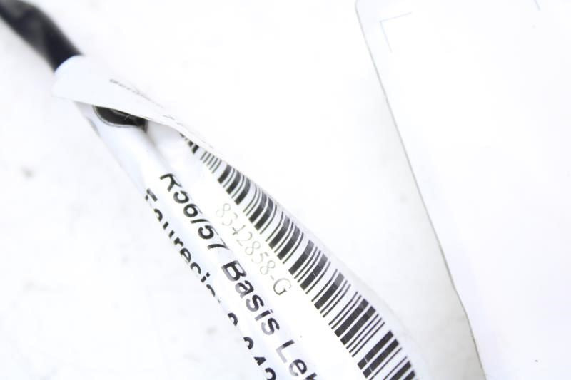 2011-2014 Mini Cooper Front Left Side Seat Upper Cushion 52-10-7-315-521 OEM - Alshned Auto Parts