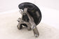 19-21 Hyundai Veloster FWD Rear Suspension Driver Left Side Spindle Knuckle Hub - Alshned Auto Parts
