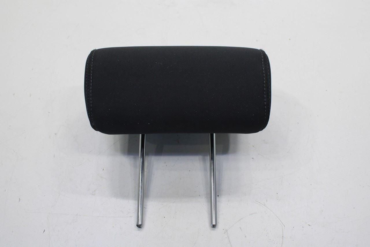 15-20 Kia Sorento LX Rear RH and Left Side Center 2nd Row Seat Headrest Set of 3 - Alshned Auto Parts