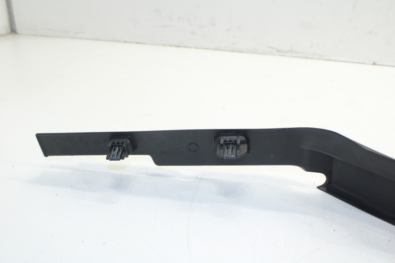19-22 Ram 1500 Classic Crew Cab Rear RH and LH Door Sill Scuff Plate Trim Cover - Alshned Auto Parts