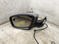13-15 Volkswagen Passat Driver Left Side Rear View Mirror 561-857-507-R-9B9 OEM0