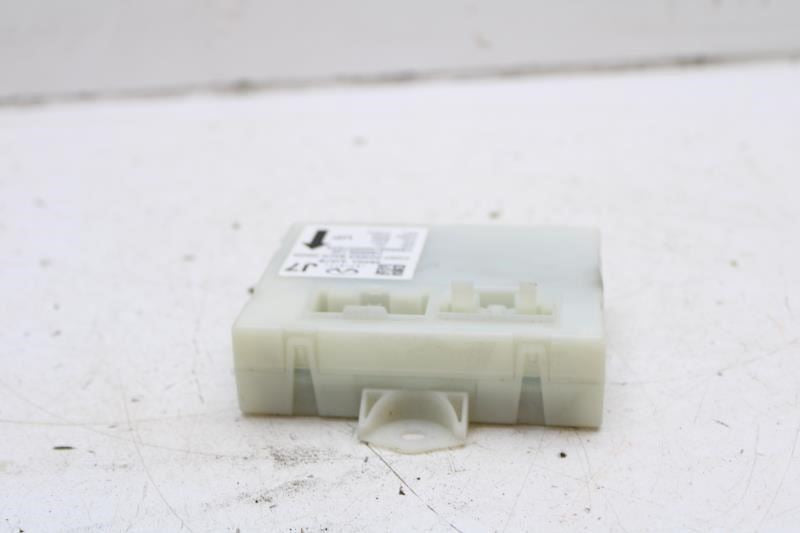 2016-2019 Infiniti QX60 Power Liftgate Back Door Control Module 284G4-3JA7B OEM - Alshned Auto Parts