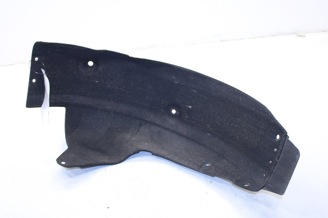 21-25 Hyundai Elantra SEL Rear Right Wheelhouse Liner Splash Shield 86822-AA000 - Alshned Auto Parts