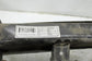 2014-2020 Maserati Ghibli Rear Suspension Crossmember Subframe 670007569 OEM - Alshned Auto Parts