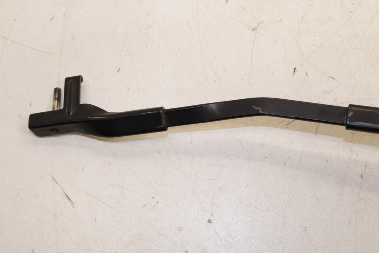 2011-2017 BMW X3 xDrive28i Front Left Driver and Side Windshield Wiper Arm - Alshned Auto Parts