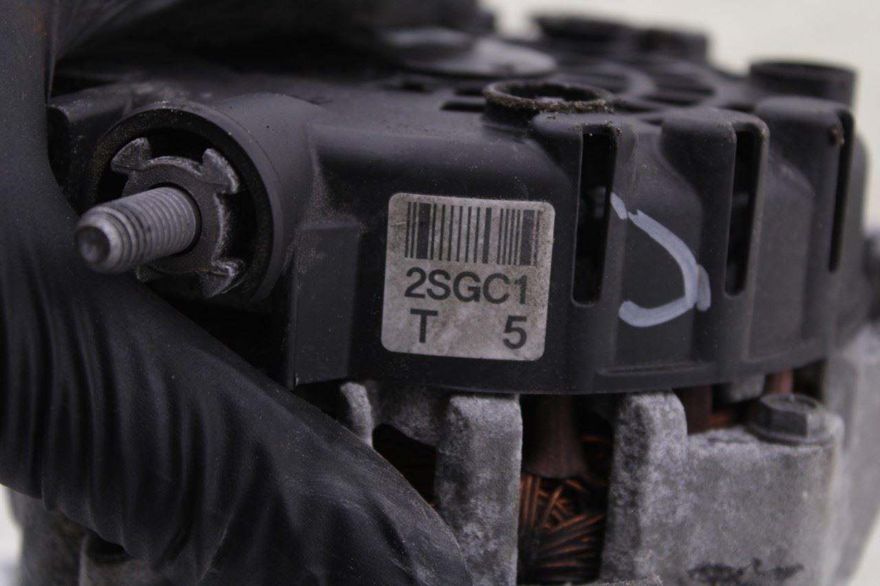 21-25 Kia Sorento X-Line SX Prestige 2.5L Engine Alternator Generator 13.5V 150A - Alshned Auto Parts
