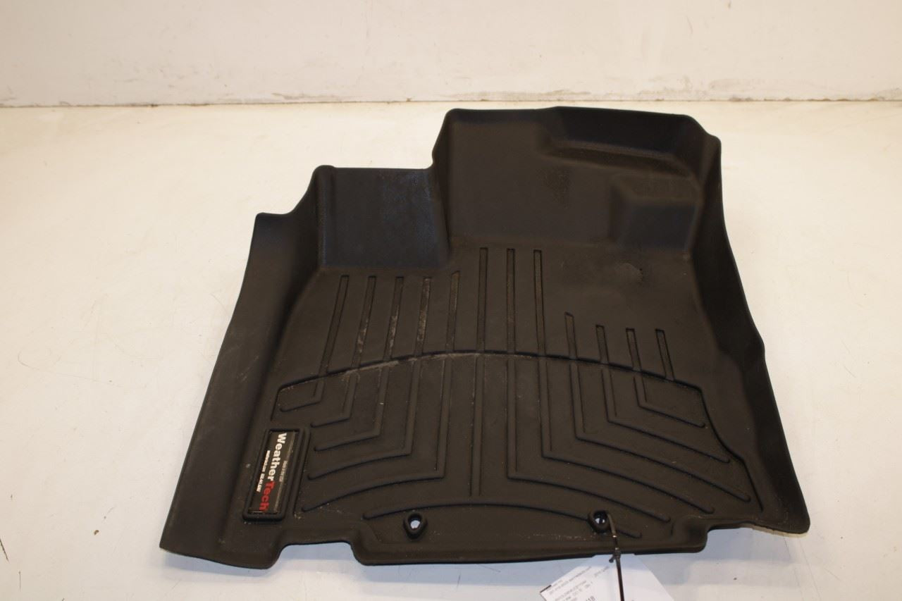 2017-20 Infiniti QX60 All Weather Front and Rear RH and LH Floor Rubber Mats Set - Alshned Auto Parts