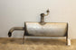 2018-2024 Chevrolet Equinox LT 1.5L AWD Exhaust System Muffler 86807343 OEM - Alshned Auto Parts