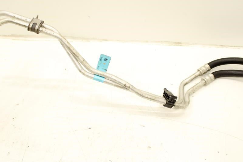 16-24 Dodge Durango 3.6L Trans Oil Cooler Pressure & Return Hose 68244072AB - Alshned Auto Parts