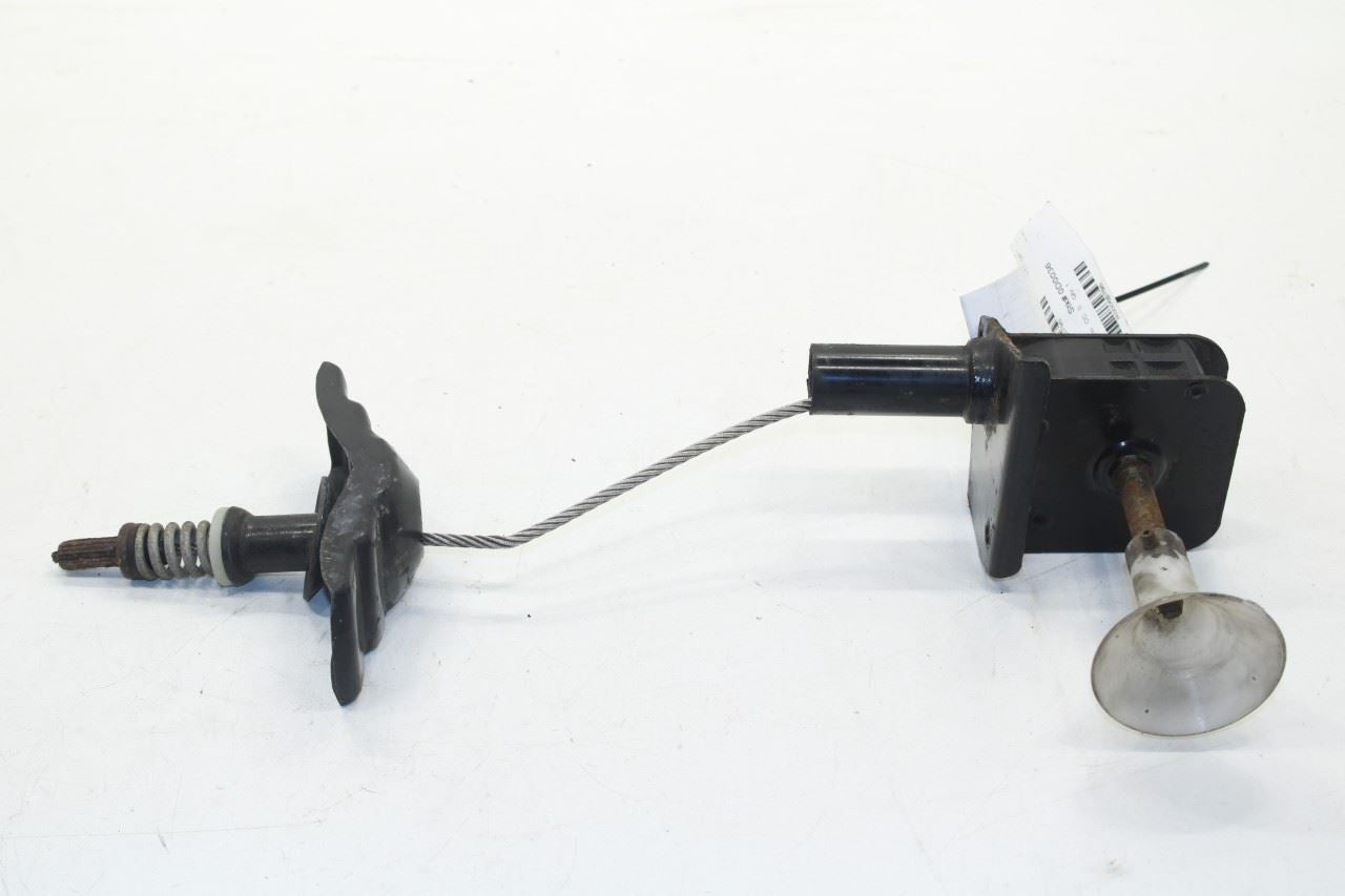 2011-2024 Ram 1500 Classic Crew Cab Spare Wheel Tire Carrier Hoist 68230304AB - Alshned Auto Parts