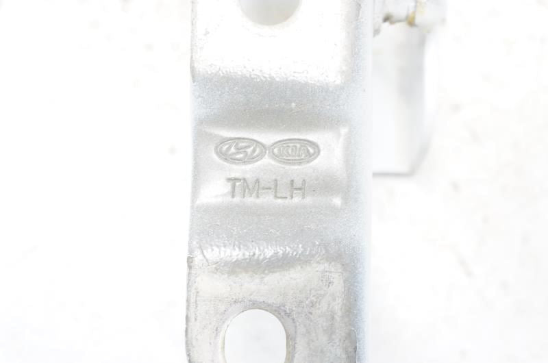 2019-23 Hyundai Santa Fe Front Left and Right Side Hood Bonnet Lid Support Hinge4