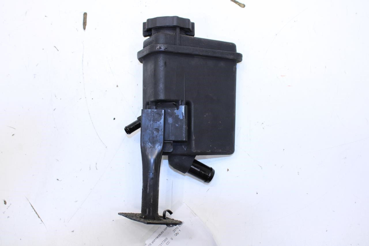 10-13 Mercedes-Benz S550 Power Steering Fluid Oil Reservoir Bottle 221-466-03-02 - Alshned Auto Parts