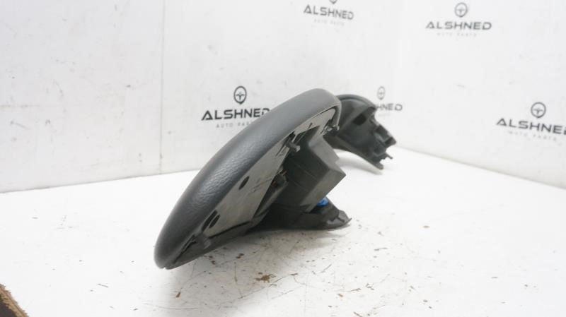 2000-04 Porsche Boxster Front LH Side Instrument Cluster Upper Bezel Trim Panel - Alshned Auto Parts