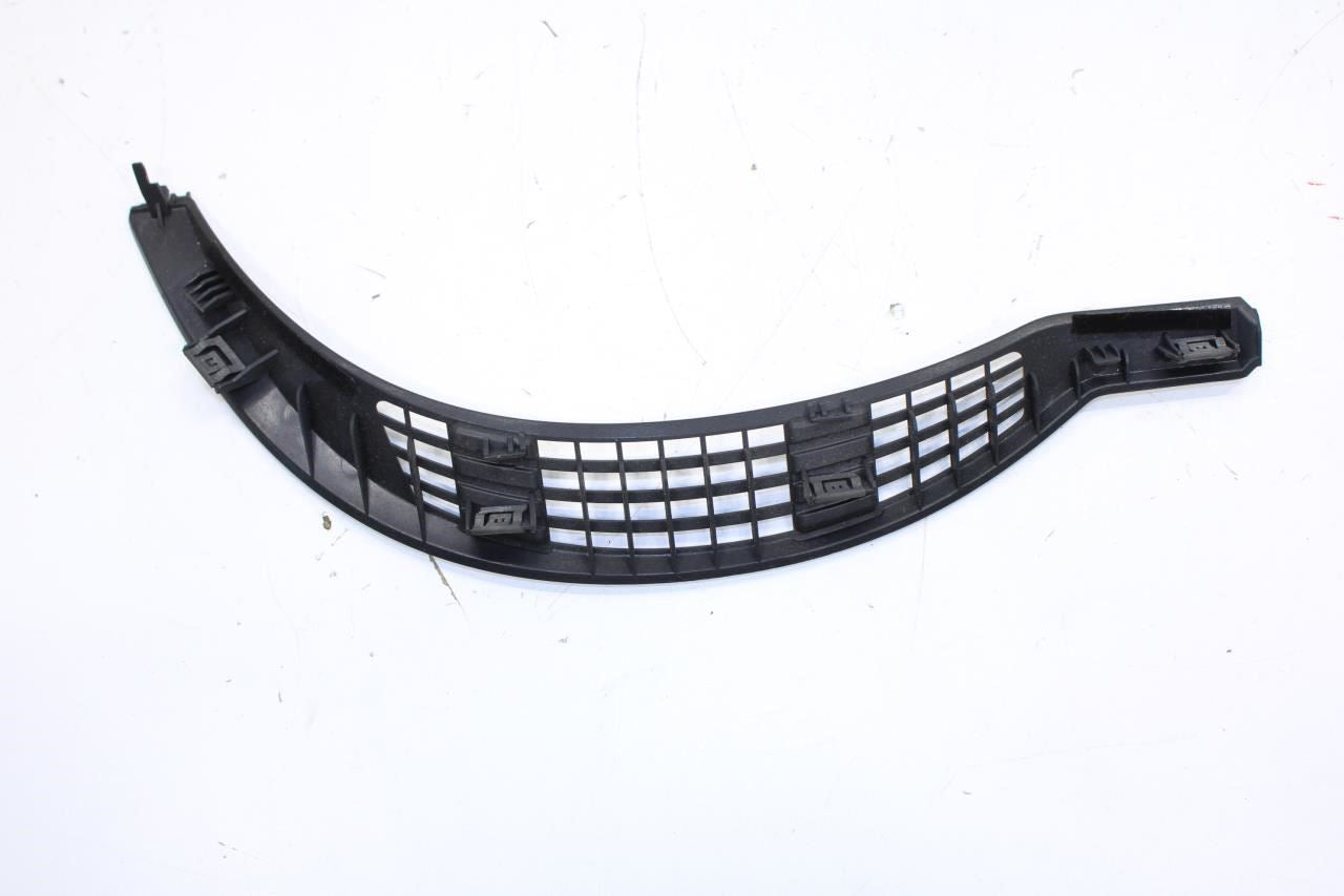 07-13 Mercedes-Benz S550 Dash Air Vent Molding Trim Grille Set 2216890908 *ReaD* - Alshned Auto Parts