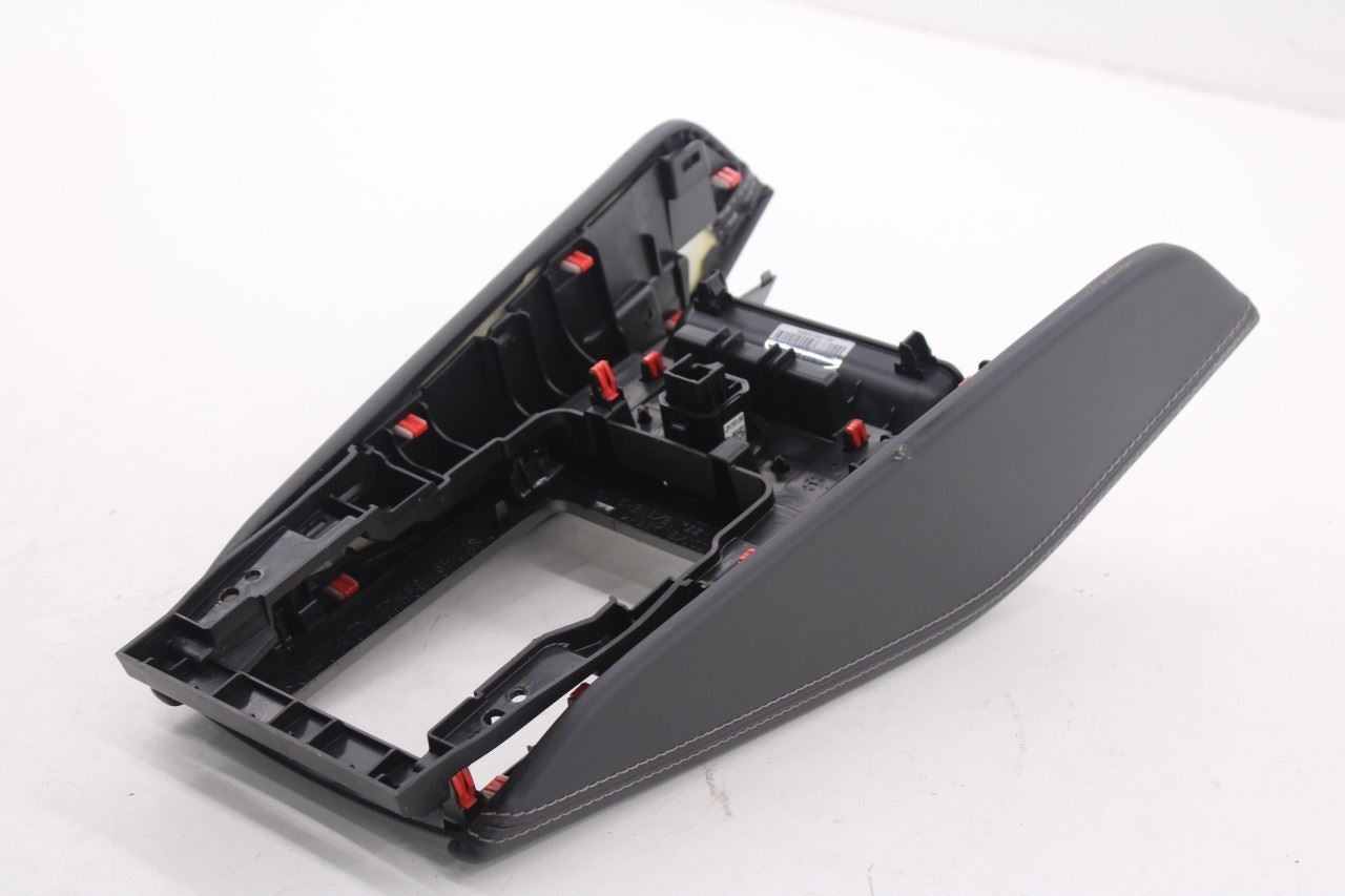 18-25 Mitsubishi Outlander Sport SE 2.0L Console Bracket and Shifter Trim *ReaD* - Alshned Auto Parts