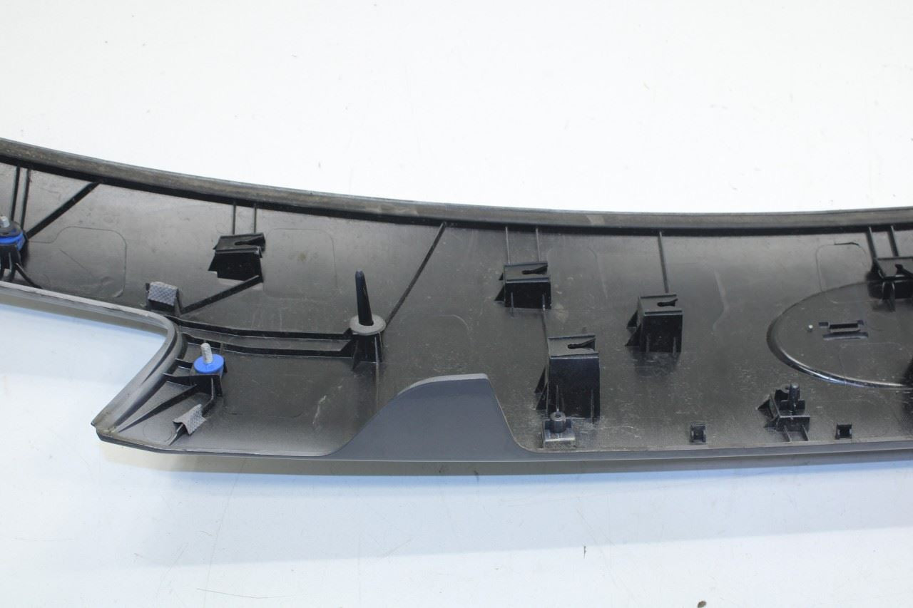 2016-20 Kia Sorento LX Tailgate Upper Garnish Trim Panel Molding 87371-C6000 OEM - Alshned Auto Parts