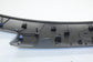 2016-20 Kia Sorento LX Tailgate Upper Garnish Trim Panel Molding 87371-C6000 OEM - Alshned Auto Parts