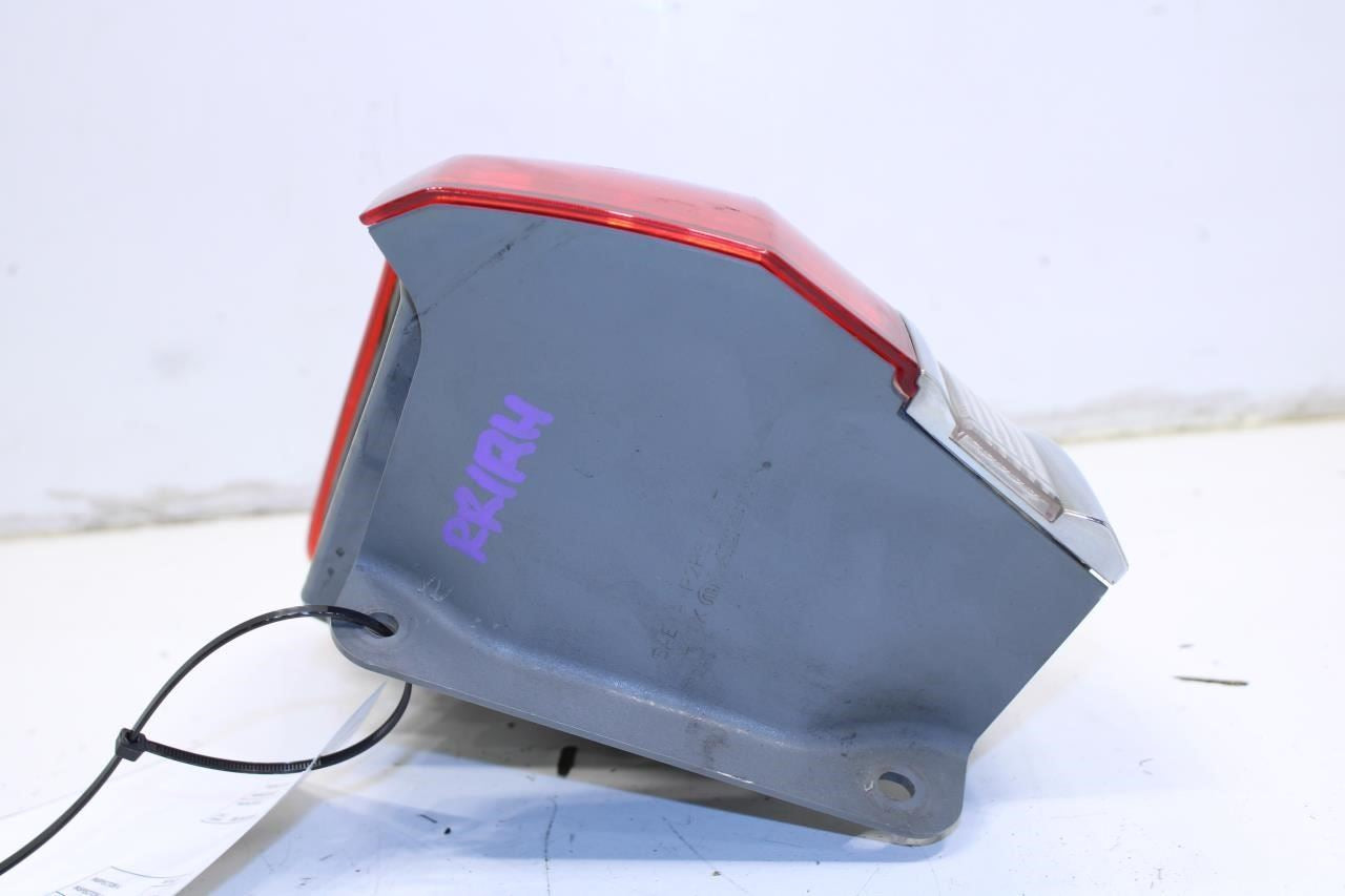 2014-2018 Jeep Grand Cherokee Limited Rear Right Side Tail Light Lamp 68110016AD - Alshned Auto Parts