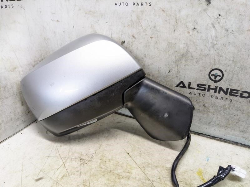 2012-2014 Subaru Impreza RH Passenger Side Rearview Mirror 91036FJ200 OEM *ReaD* - Alshned Auto Parts