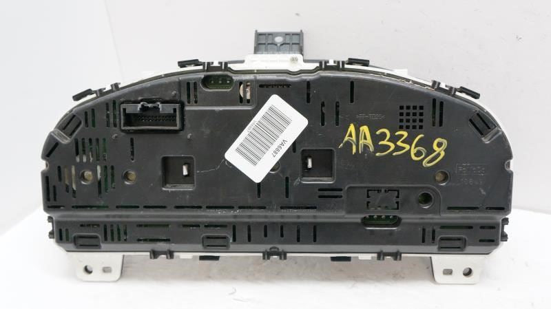 2010 Ford Fusion Speedometer Gauge Instrument Cluster 143K Mileage AE5T-10849-RC - Alshned Auto Parts