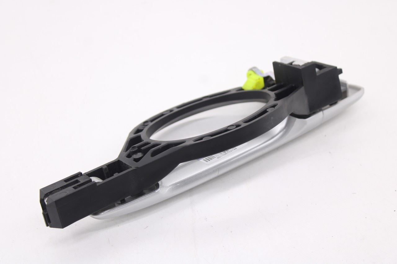 2018-25 Mitsubishi Outlander Sport SE 2.0L Rear Right Side Door Exterior Handle8