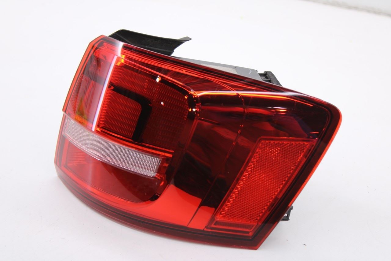 2016-18 Volkswagen Jetta Sport Rear Right Passenger Side Tail Light Lamp *ReaD*4