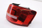2016-18 Volkswagen Jetta Sport Rear Right Passenger Side Tail Light Lamp *ReaD*4