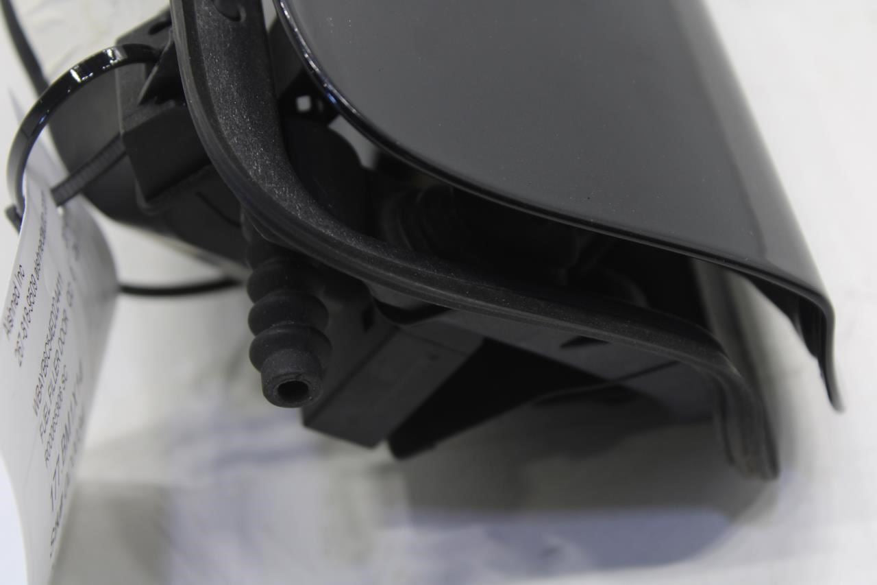 10-2015 BMW 750I xDrive 4.4L Fuel Tank Filler Housing Door Lid Cover 51177184076 - Alshned Auto Parts