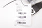 14-18 Jeep Cherokee Limited 3.2L Rear Driver LH Side 2nd Row Seat Belt Retractor - Alshned Auto Parts
