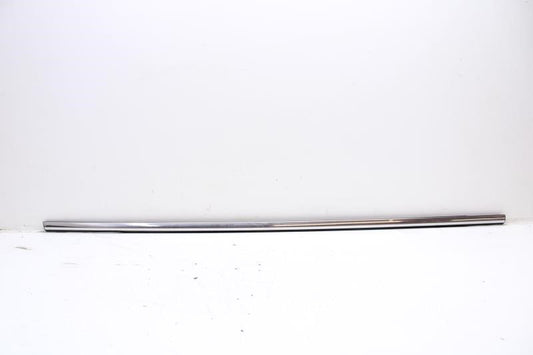 2014-20 Infiniti QX60 Rear Left Door Window Belt Outside Molding 82821-3JA0B OEM - Alshned Auto Parts