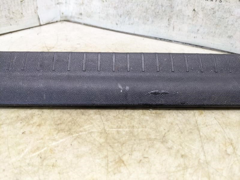 2012-2018 Dodge Journey Rear Right Door Sill Scuff Plate 1BE48DX9AB OEM - Alshned Auto Parts