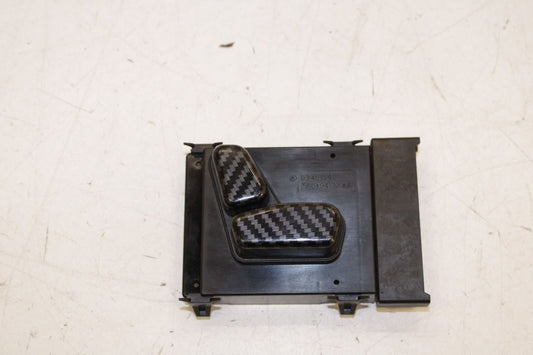 10-23 Dodge Charger GT AWD Front Right Power Seat Adjustment Switch 56049432AF - Alshned Auto Parts