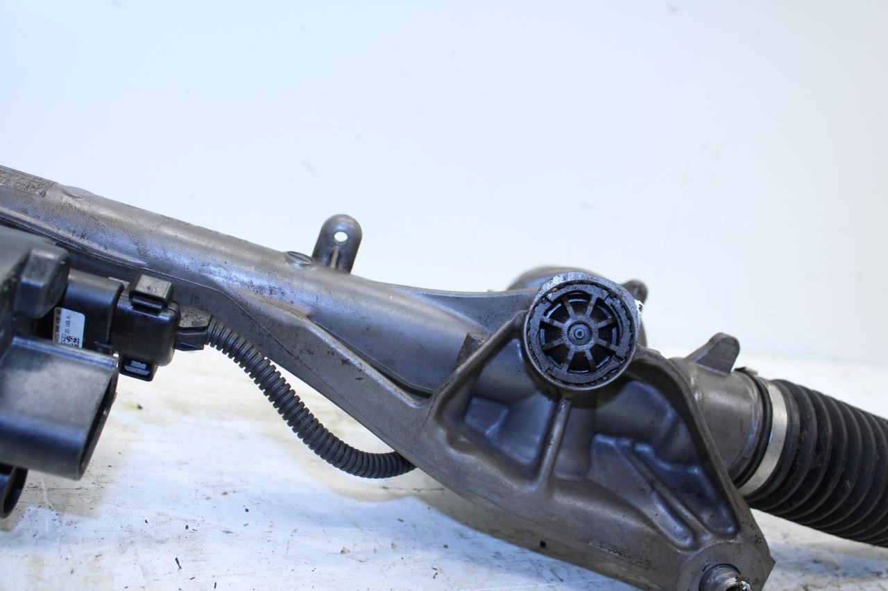 2019-23 Audi Q3 S Line 2.0L Power Steering Gear Rack & Pinion 5QB-423-053-L - Alshned Auto Parts